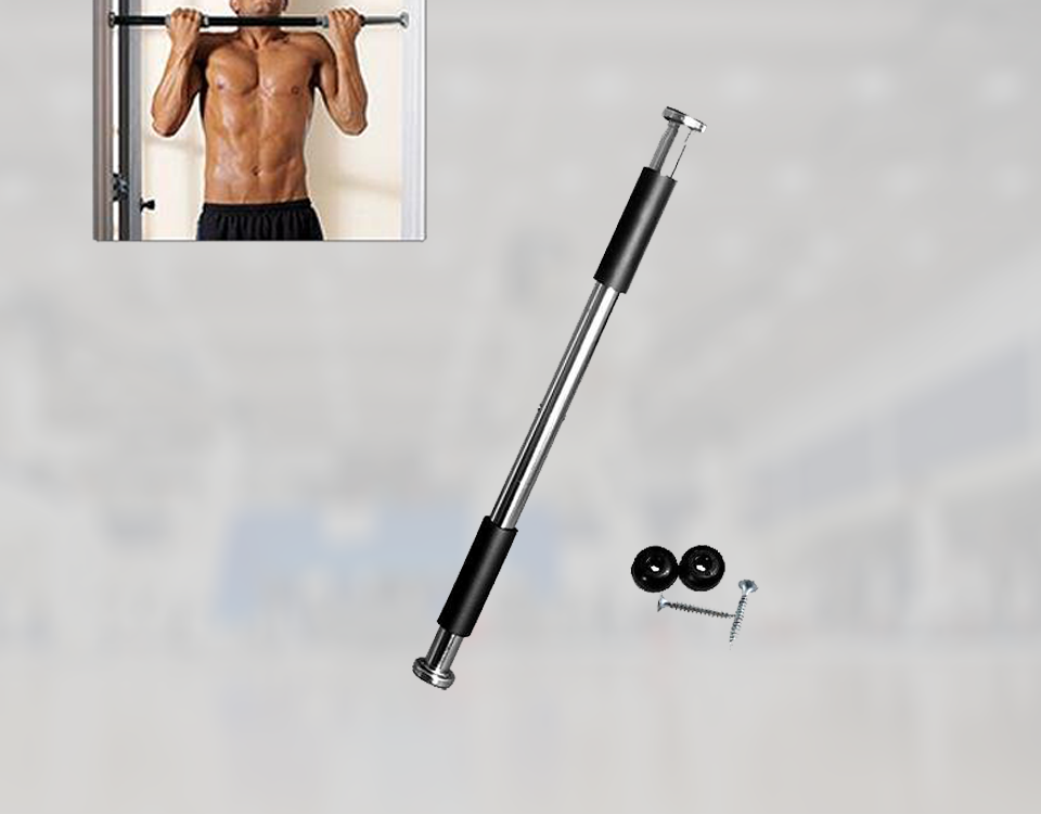 door gym bar