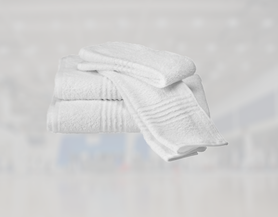 gym sweat towel