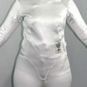 AF FIE Signature Series Women's Jacket (LH ) - White